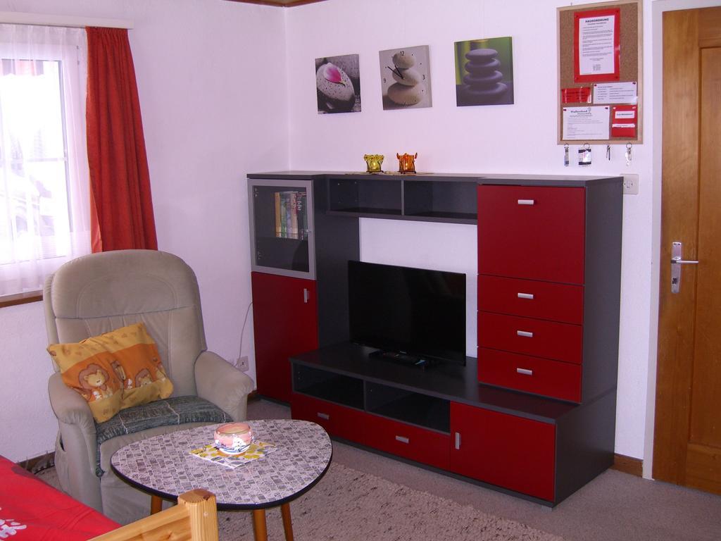 Ferienwohnung Tschudiboden Flumserberg Room photo