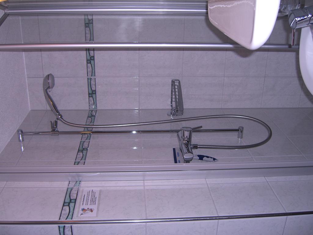 Ferienwohnung Tschudiboden Flumserberg Room photo