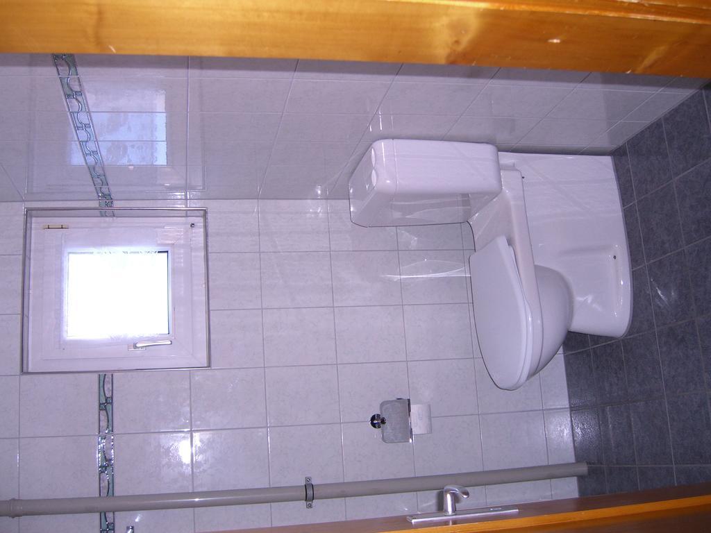 Ferienwohnung Tschudiboden Flumserberg Room photo