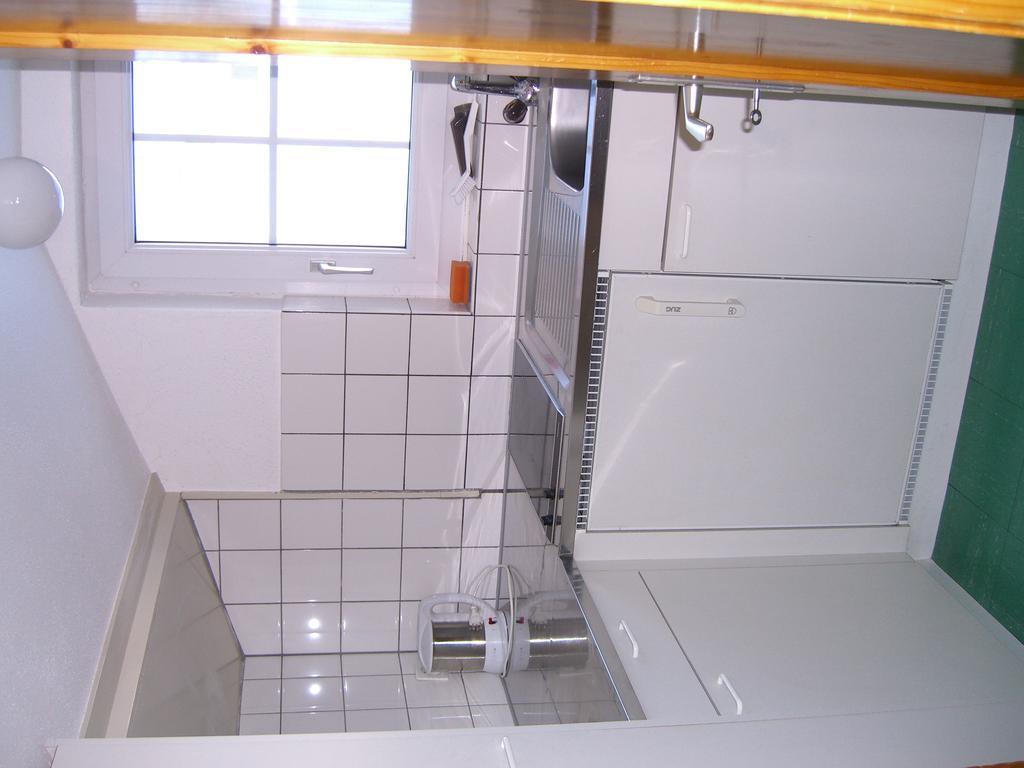 Ferienwohnung Tschudiboden Flumserberg Room photo