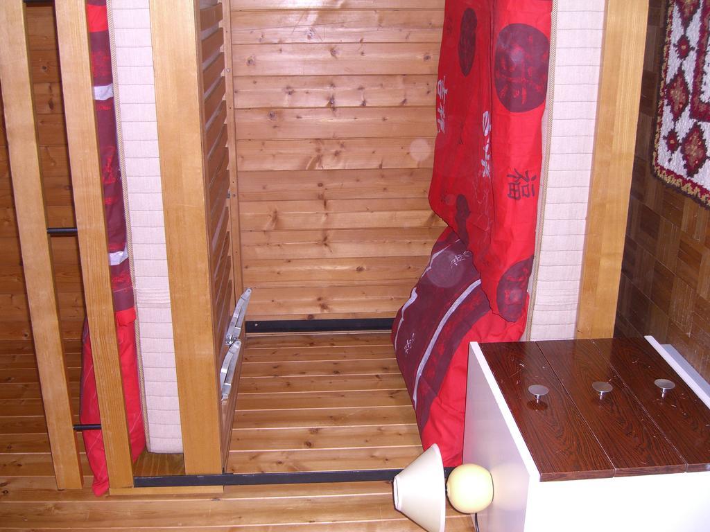 Ferienwohnung Tschudiboden Flumserberg Room photo