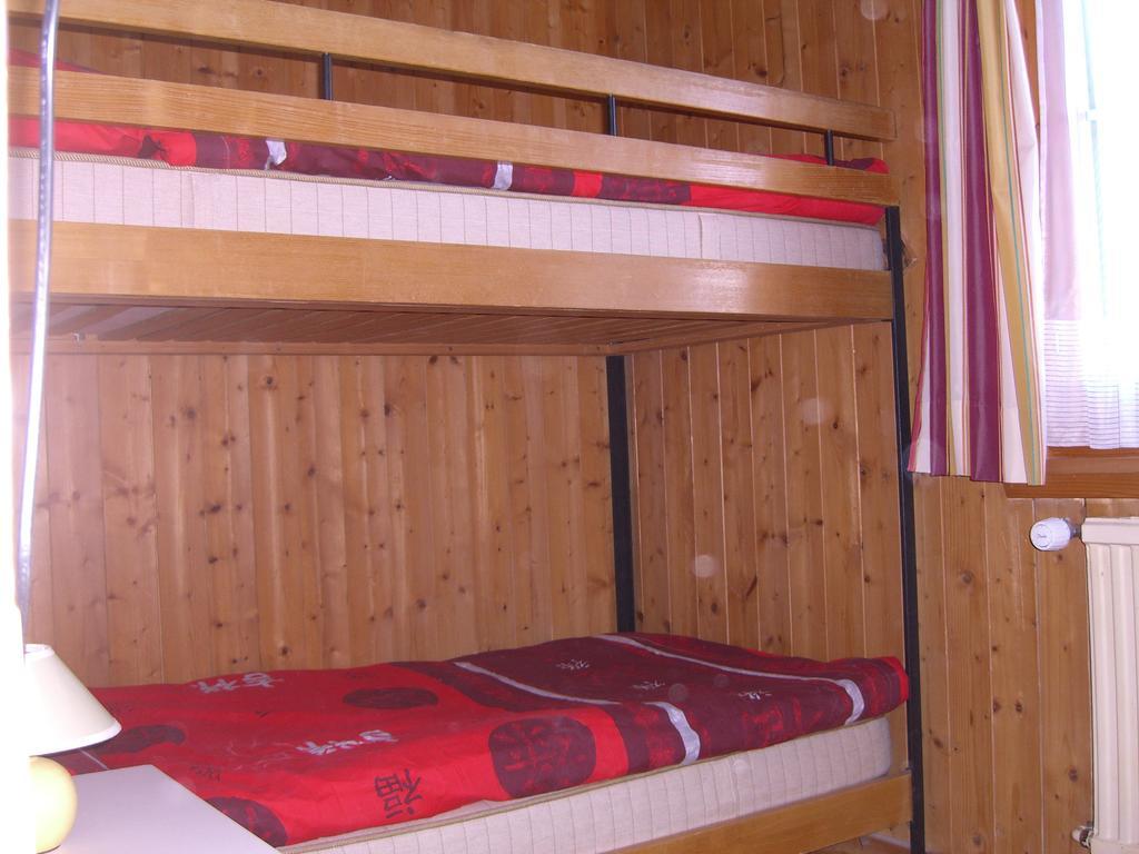Ferienwohnung Tschudiboden Flumserberg Room photo